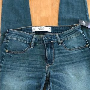 Abercrombie jeans
